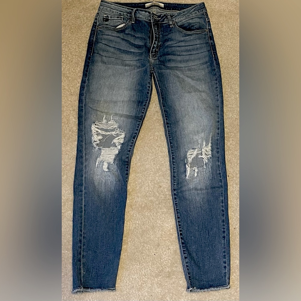 KanCan Jeans Sz 29/11